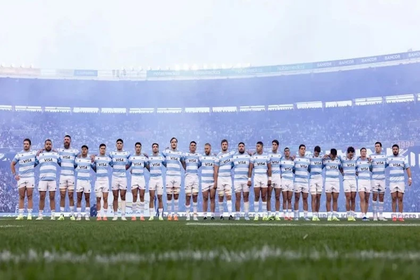 Los Pumas con hoja de ruta para toda la temporada