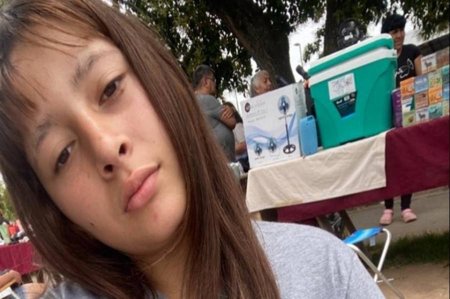 La nena de 13 años buscada en Rosario murió hace un mes en un accidente