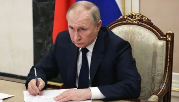 Rusia advirtió que una acción militar de EEUU contra Irán provocará