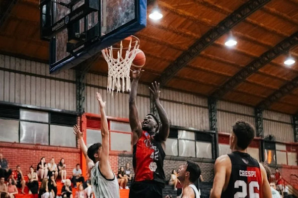 Colón venció 89-67 a Jujuy Básquet