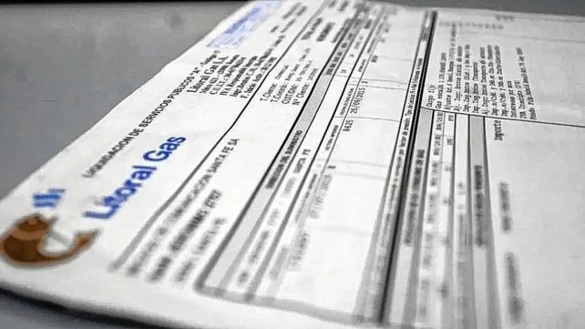 Litoral Gas anunció un nuevo aumento de tarifas desde el 1 de febrero
