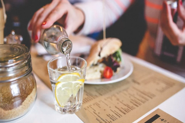 Verano: qué comer para sentirte bien y liviana