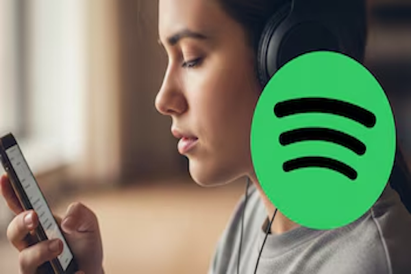 Spotify estrena el modo WhatsApp: así lo activas