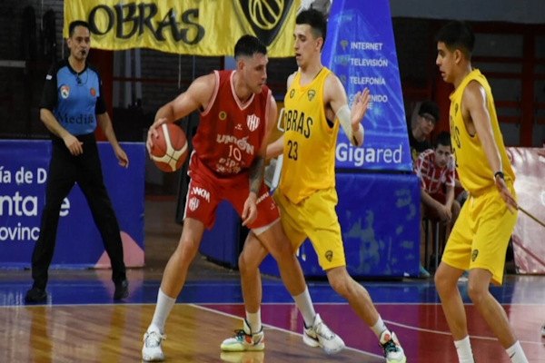El básquet de Unión homenajeará a Nacho Alessio