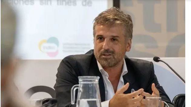 Quién es Pedro Lines, el funcionario que quería dejar INDEC por el sueldo y que reemplazará a Marco Lavagna