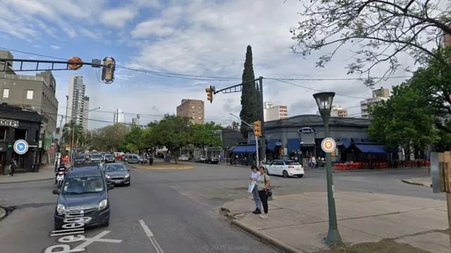 El trapito que apuñaló a un hombre en la Recoleta ya había protagonizado otros incidentes