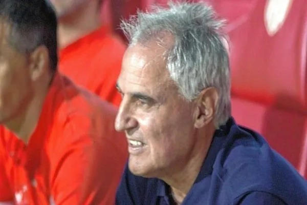 Madelón, y destacó el rendimiento integral del equipo