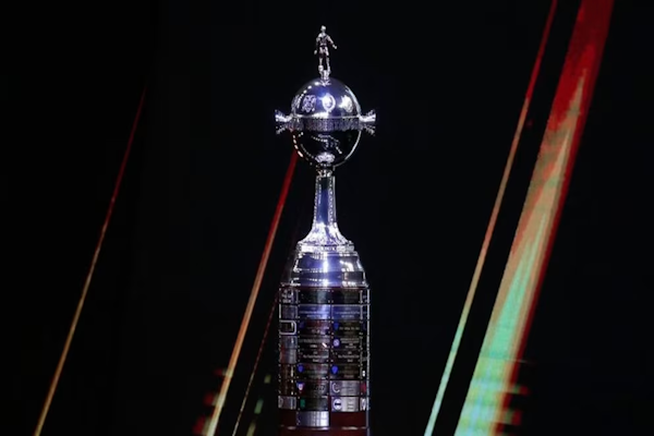 Libertadores 2026: la agenda de partidos de las fases previas 