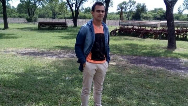 Murió el suboficial que había quedado grave tras efectuarse un disparo en la Jefatura 
