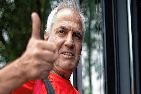 Madelón, el Mejor DT de la 3ª fecha del Apertura