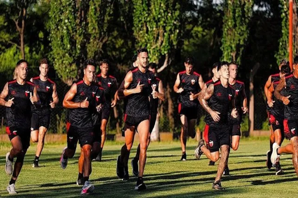 Colón con las cuatro fechas definidas para el arranque