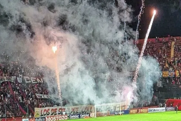Colón ya alcanzó los 25.000 socios