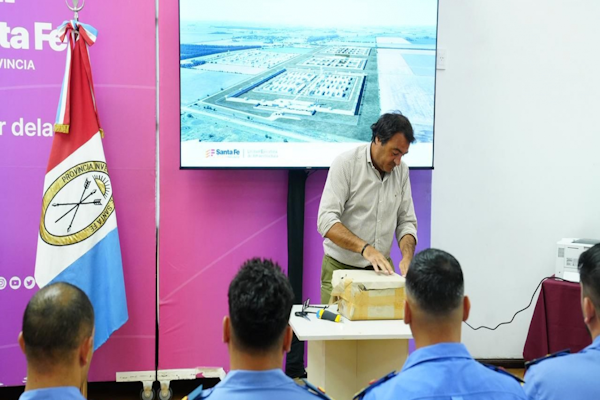 Se presentaron ocho ofertas para la nueva unidad 