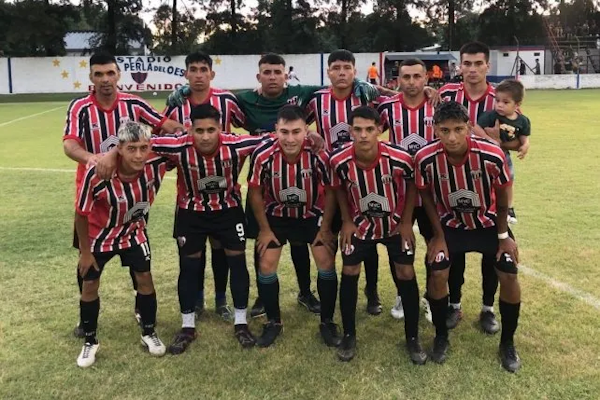 Copa Ciudad de Recreo: están los semifinalistas