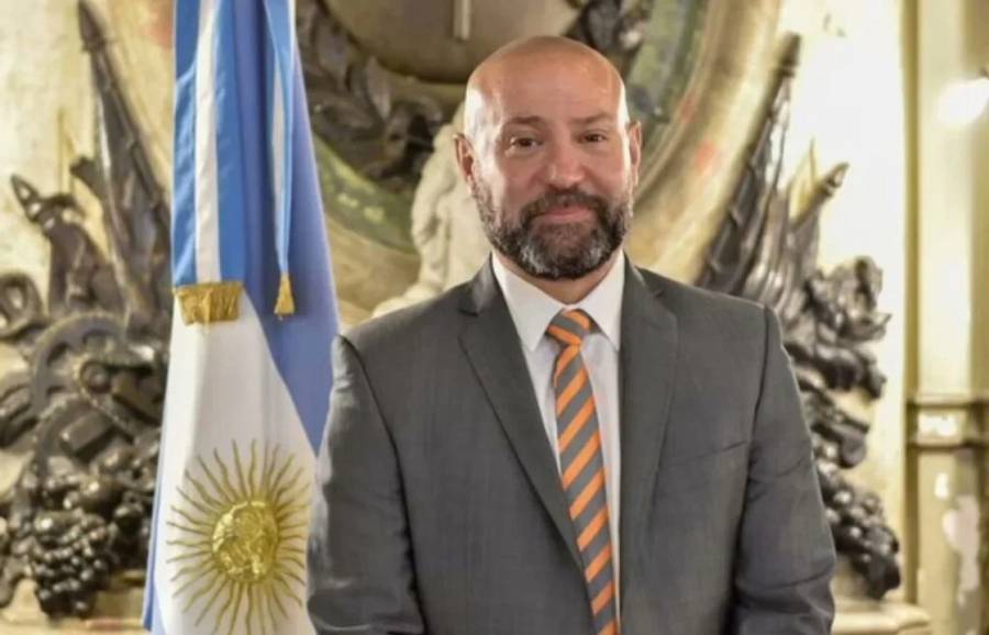 Causa ANDIS: procesaron a Diego Spagnuolo por asociación ilícita