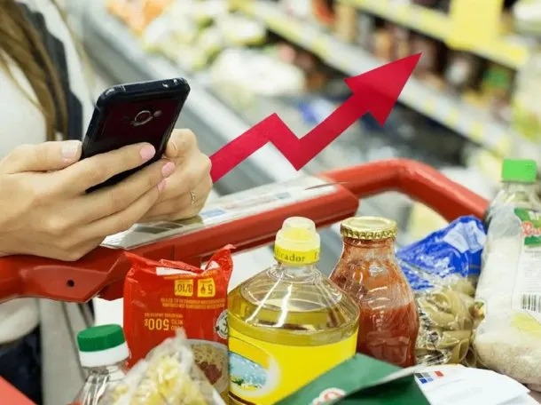 Se disparó la inflación de CABA: con el 3,1% en enero llegó al máximo de 10 meses