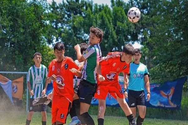 Liga Santafesina: se asoma el Torneo de Verano