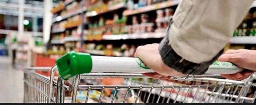 La inflación de enero fue del 2,9 por ciento