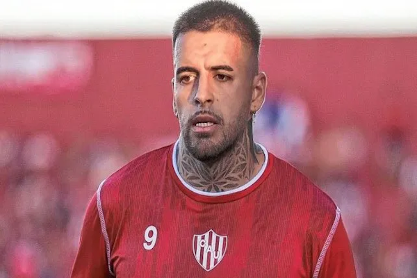 Unión suma jugadores con molestias ante San Lorenzo