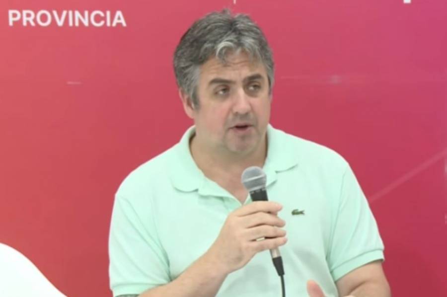 Protestas de la Policía en Rosario y la provincia: el Gobierno anuló sanciones y anunció mejoras salariales