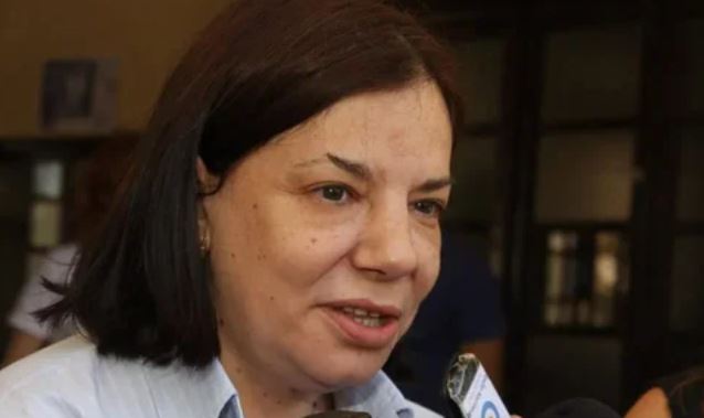 Murió la ex diputada por Chaco Sandra Mendoza: los cruces con Capitanich