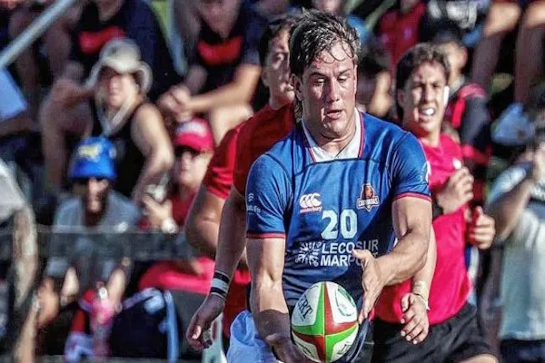 Capibaras XV hará su presentación oficial en Entre Ríos