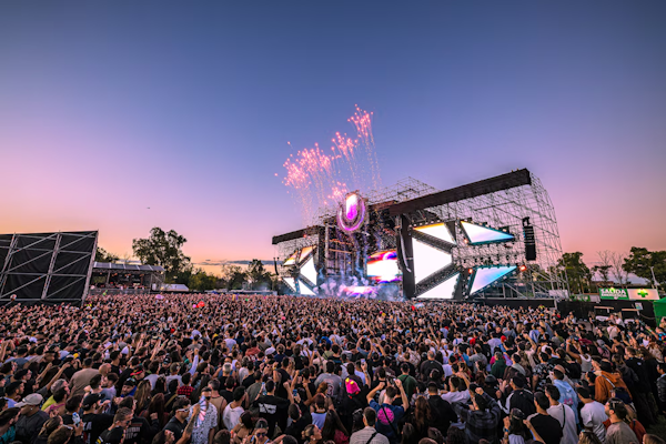 Ultra Buenos Aires 2026: los horarios de su sexta edición  