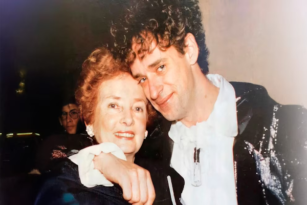 Gustavo Cerati: el emotivo recuerdo que publicó su hermana