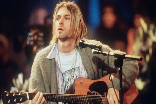 Investigaciones afirma que la muerte de Kurt Cobain fue un homicidio