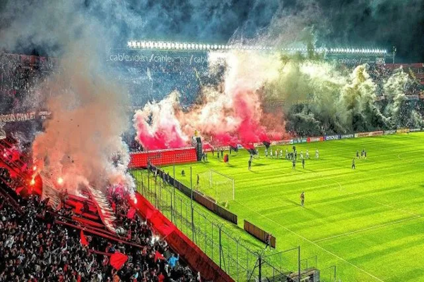 Primera Nacional: así estará el clima para el debut de Colón
