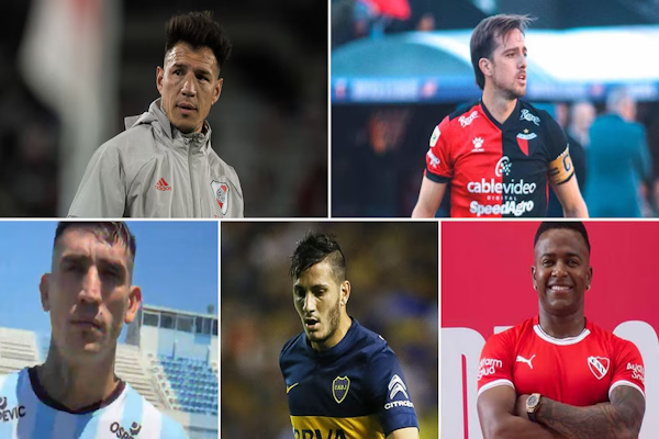 Arranca la Primera Nacional con transmisión vía streaming
