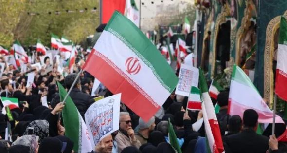 Irán creó una comisión por la represión de las protestas que dejaron más de 7.000 muertos