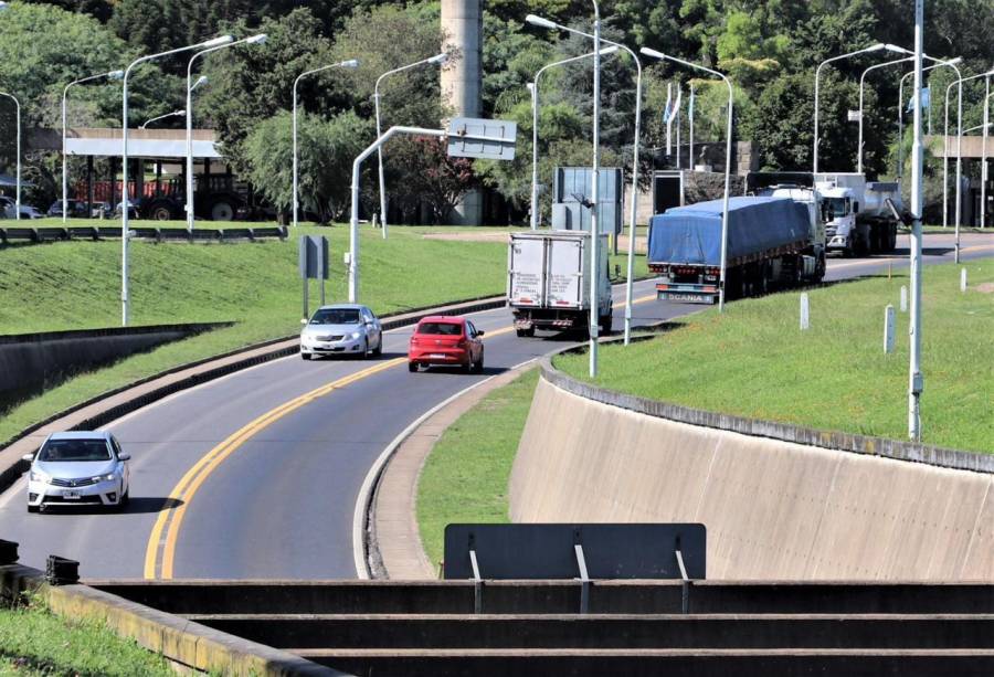 Activan operativo especial por Carnaval y proyecta alta circulación vehicular