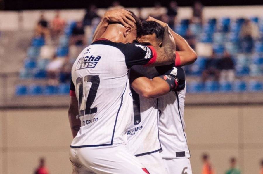 Sangre de Campeones bancó a Colón para la nueva temporada 2026