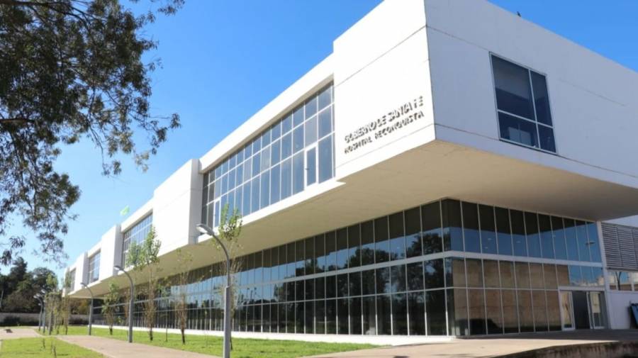 La Provincia crea una escuela hospitalaria en Reconquista 