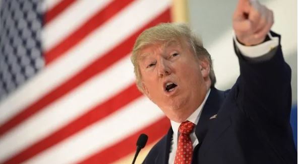 Trump anunció un plan de u$s 5.000 millones para reconstruir Gaza y desplegar una fuerza internacional