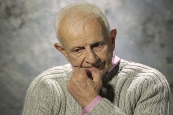 Murió el director emblemático de Eva Perón y El Polaquito