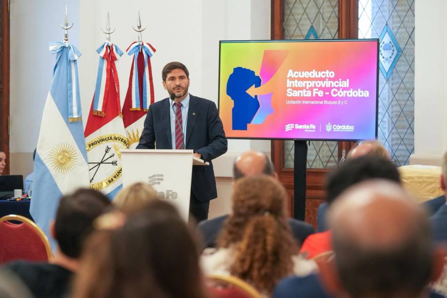 Se presentaron 10 ofertas técnicas para un nuevo tramo
