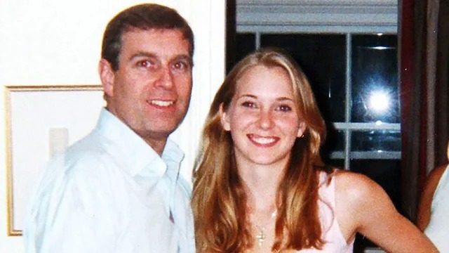 Detienen al expríncipe Andrés, por vínculos con el delincuente sexual Jeffrey Epstein