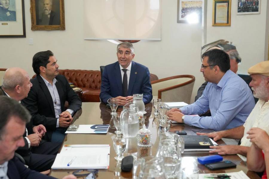 Paritarias en Santa Fe: docentes y estatales deciden si aceptan o rechazan la oferta salarial