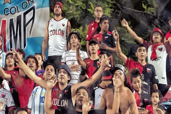 Colón ante Central Norte: La Seguridad de Salta no quiere visitantes