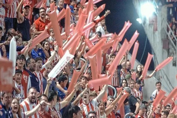 Información para el hincha de Unión ante Aldosivi en Santa Fe