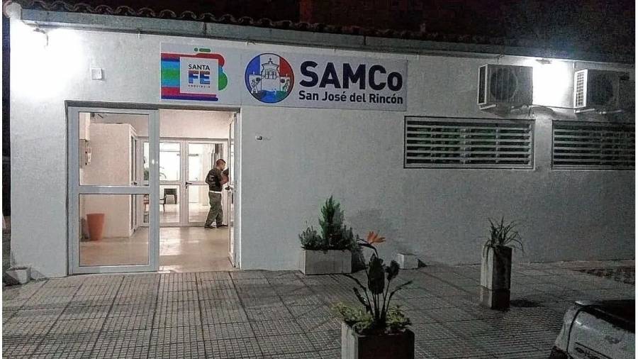 Dos niños internados tras recibir una descarga eléctrica en Rincón
