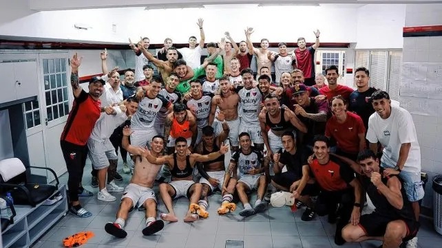 Colón y Central Norte definen sus equipos para el domingo