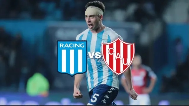 Racing cobró 2 millones por Nardoni y Unión aún no recibió nada