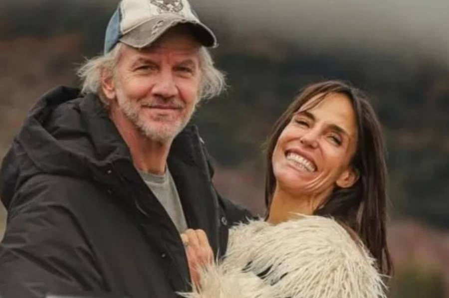 Facundo Arana habló por primera vez tras la separación