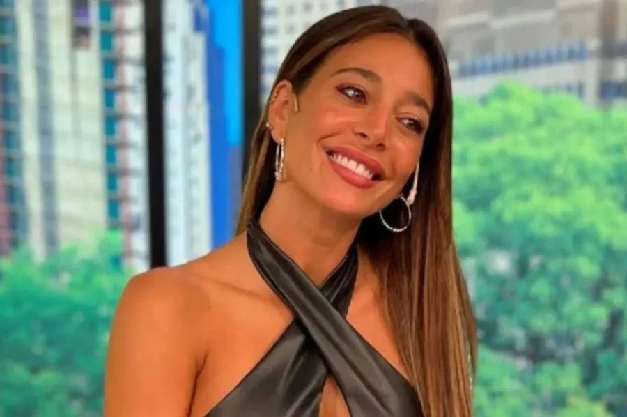 Sol Pérez recordó su cruce con Milei: “Yo sé lo que cuesta ganarse la plata”