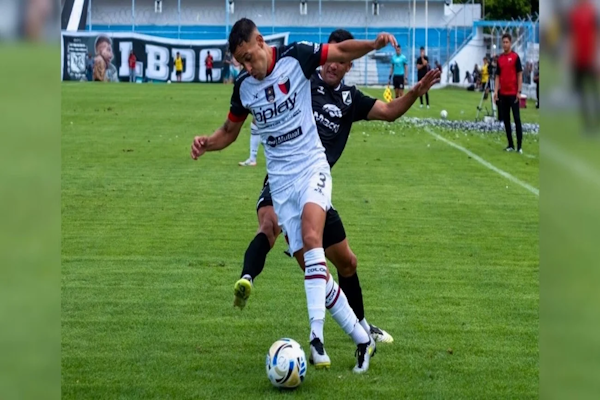 Primera Nacional: así quedó la tabla tras el empate de Colón en Salta