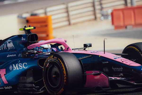 Gran Premio de Australia de la F1: Colapinto se prepara para su debut