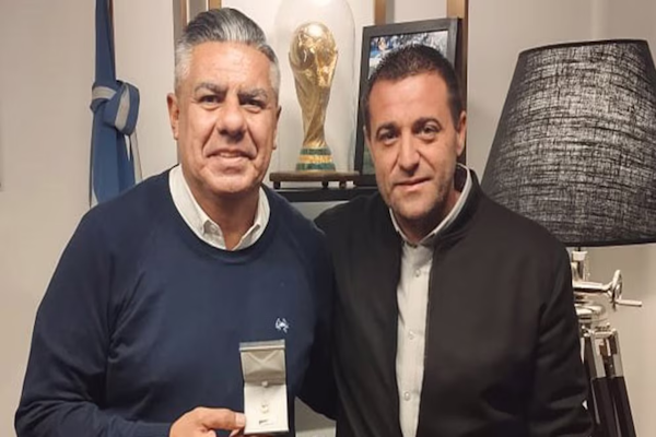 Fútbol argentino: los clubes suspenden por cuatro días todos los partidos